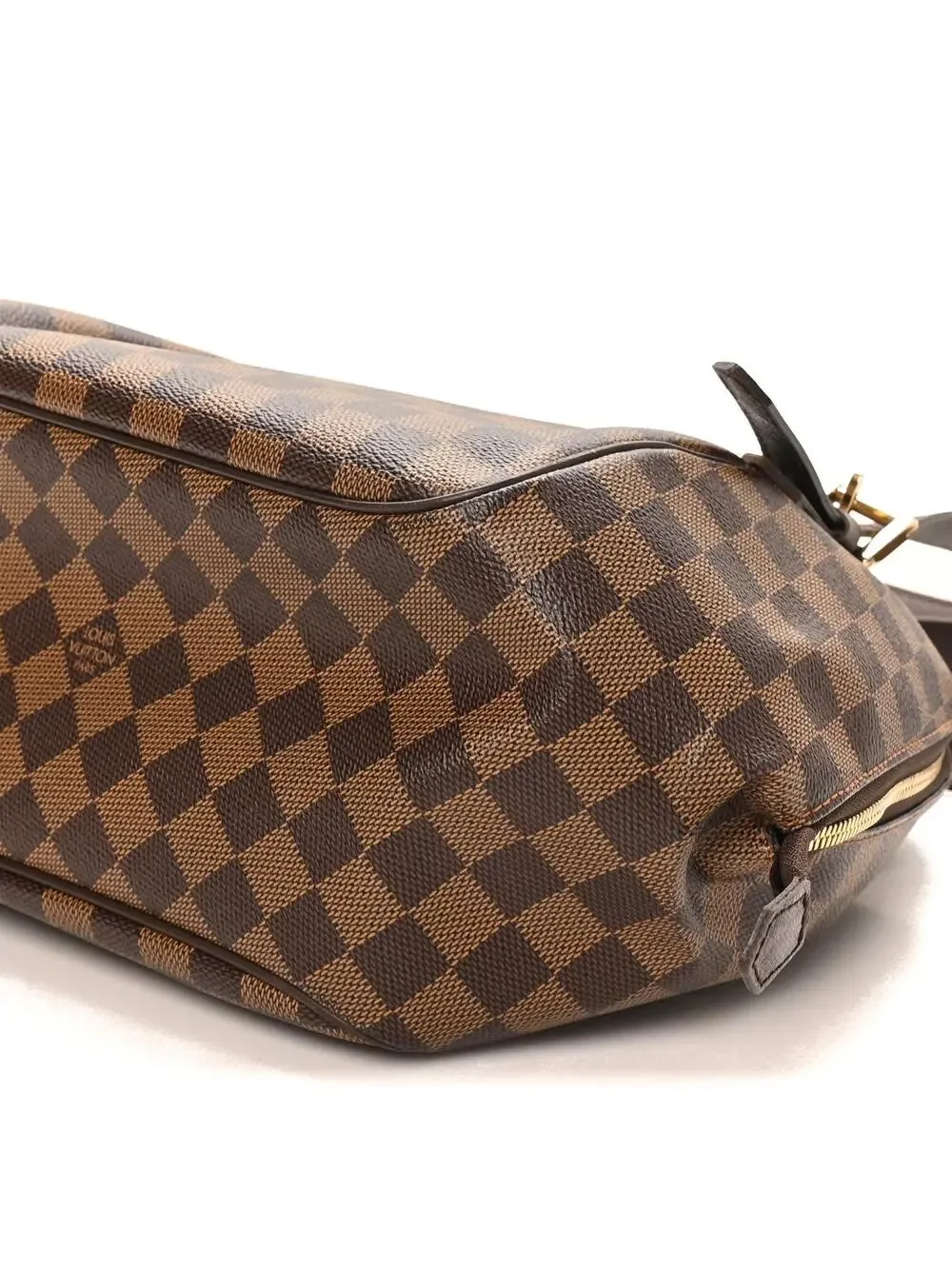 Louis Vuitton Damier Ebene Belem Mm #310223L99B